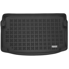 PREMIUM Gummi-Kofferraumwanne passend für Audi A1 Sportback ab 11/2018 oben