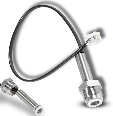 #ad #ad 704492 704 492 Airless Sprayer Pressure Transducer for Titan Impact $33.99