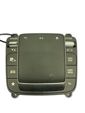 2020 - 2023 MERCEDES GLA45 AMG H247 OEM FRONT CENTER CONSOLE TOUCH PAD