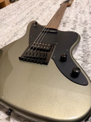 FERNANDES JG-55 electric guitar | eBay