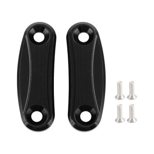 T.T.クイック/メタル・オブ・オナー 帯無し Zx10r Block Off Plates | eBay