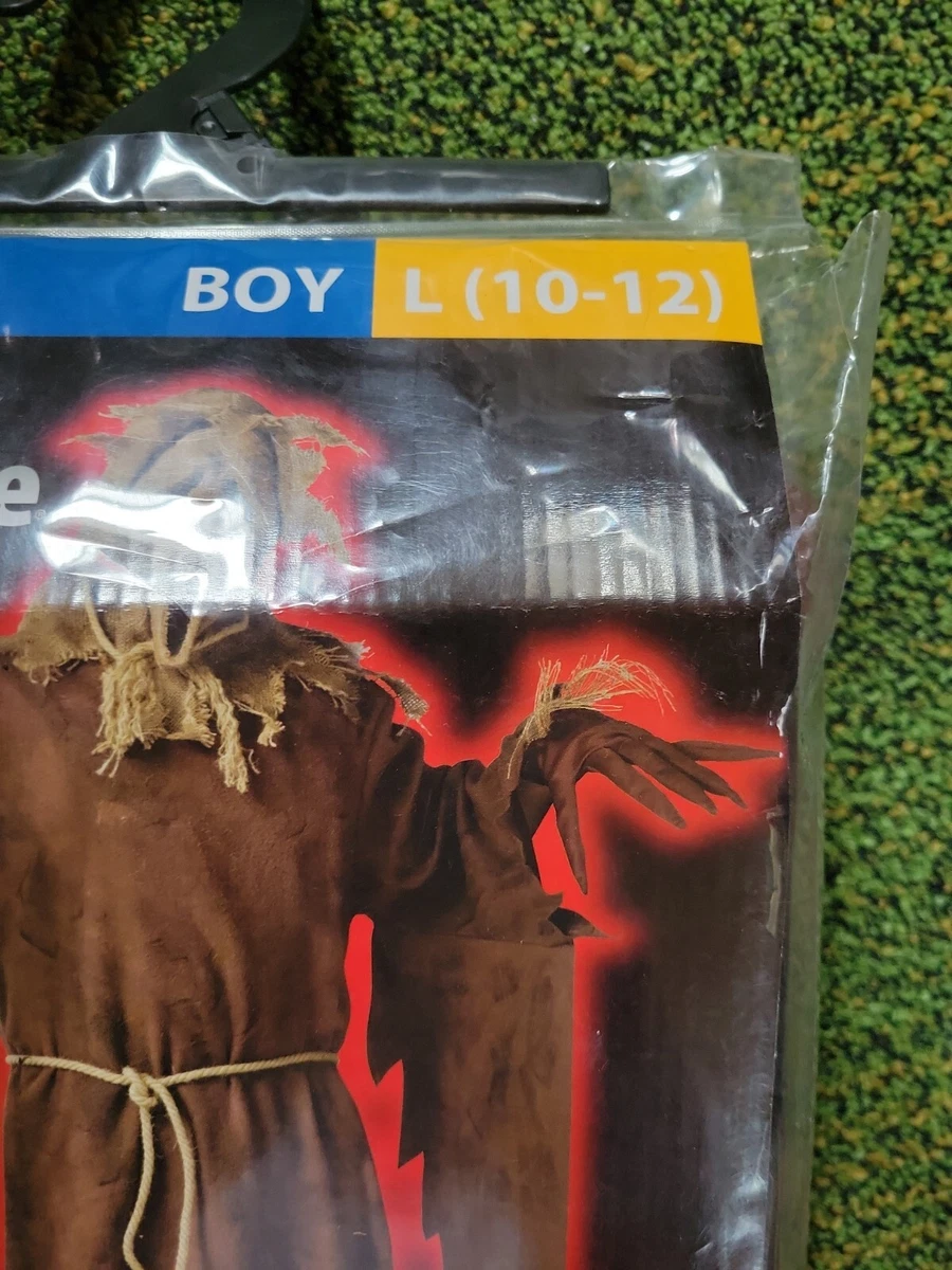 Scream Costume Party City