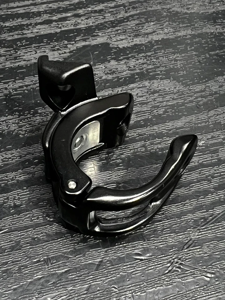 Avid MatchMaker X negro (izquierda) Foto 2 de 2