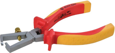 Dickie Dyer VDE 150mm / 6'' Abisolierzange