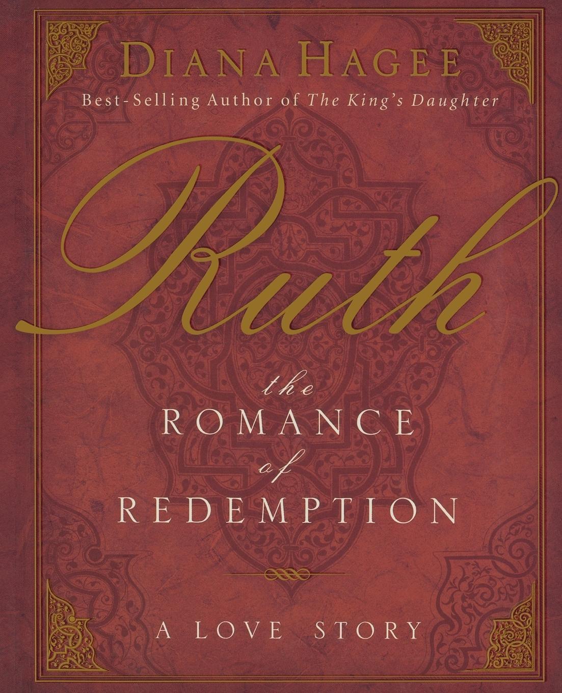 Thumbnail - Diana Hagee | Ruth | Taschenbuch | Englisch (2005) | The Romance Of