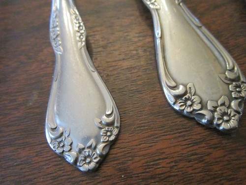 Oneida MANSFIELD Amadeus Stainless Flatware Wm A Rogers Deluxe Ltd Glossy CHOICE - Picture 2 of 24