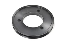 ATI Damper V-Groove Pulley Add-On for Honda B-Series 916769