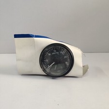 Vdo Vivw Line Rpmx100 Digital Rpm Meter Diesel Tachometer Gauge 333-035-010