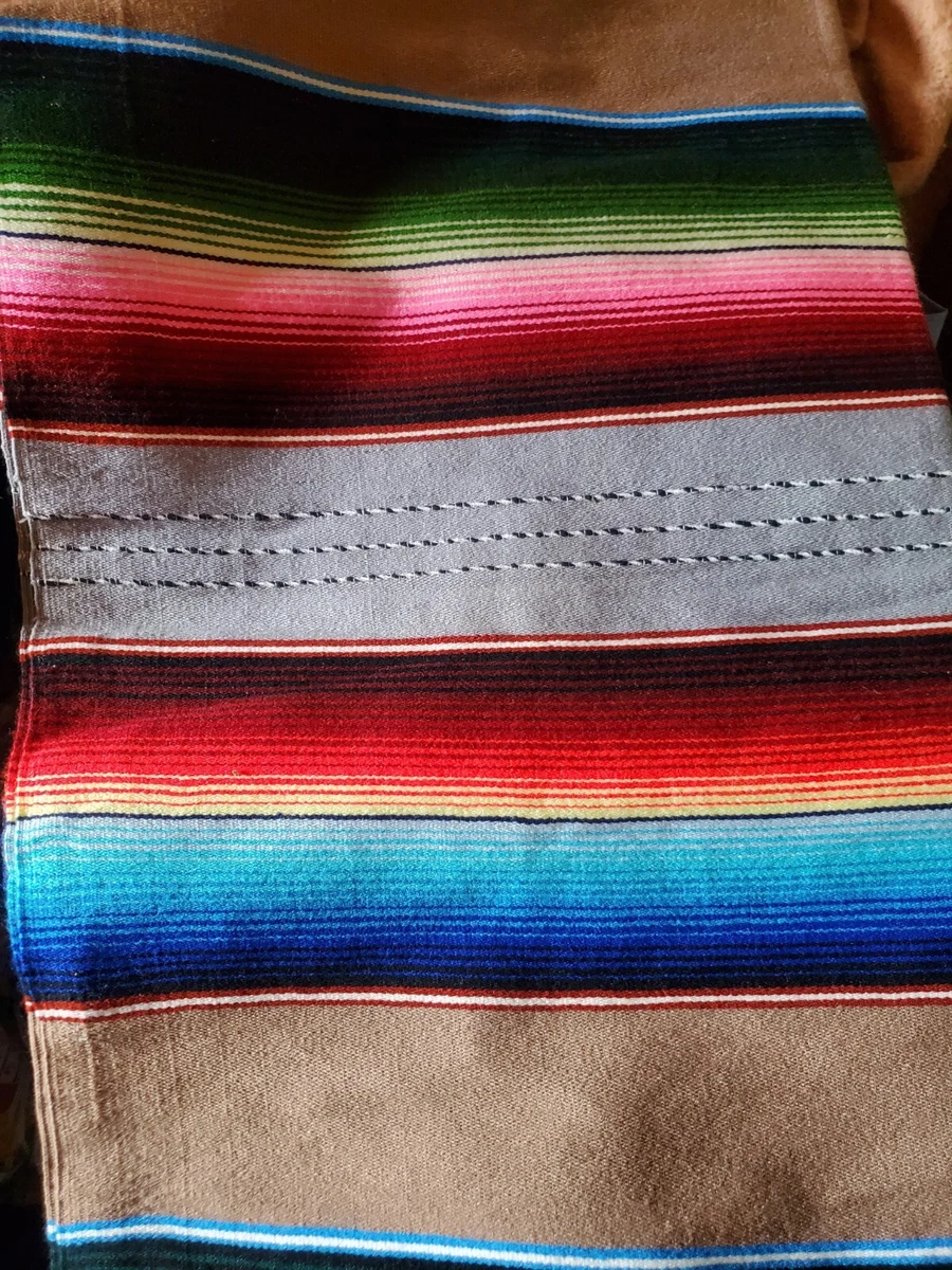 Sarape blanket sale