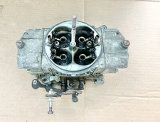 Holley 0-80509-1 4150 Hp Series Cfm Aluminum Carb