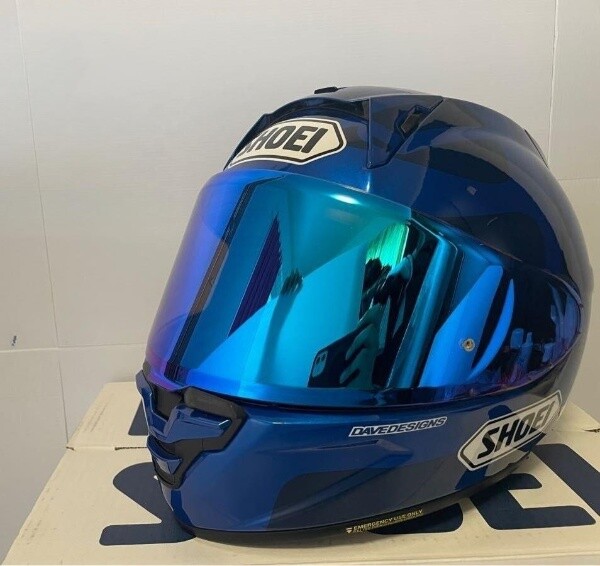 SHOEI X-Fifteen X-15 A. Marquez 73 V2 Motorcycle Full-Face SHOEI X-Fifteen X-15 A. Marquez 73 V2 Motorcycle Full-Face