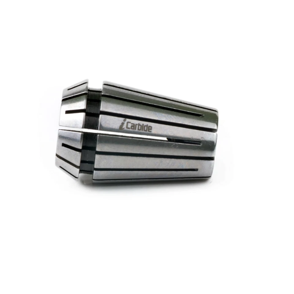 NEW PRECISION ER20 COLLET SET 3/32 TO 1/2" 11PCS TIR0.0002" / 5μm CNC TOOLS - Image 4 of 4