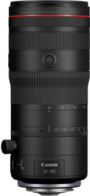 Canon RF24-105mm F2.8 L IS USM Z Zoom Lens for sale online