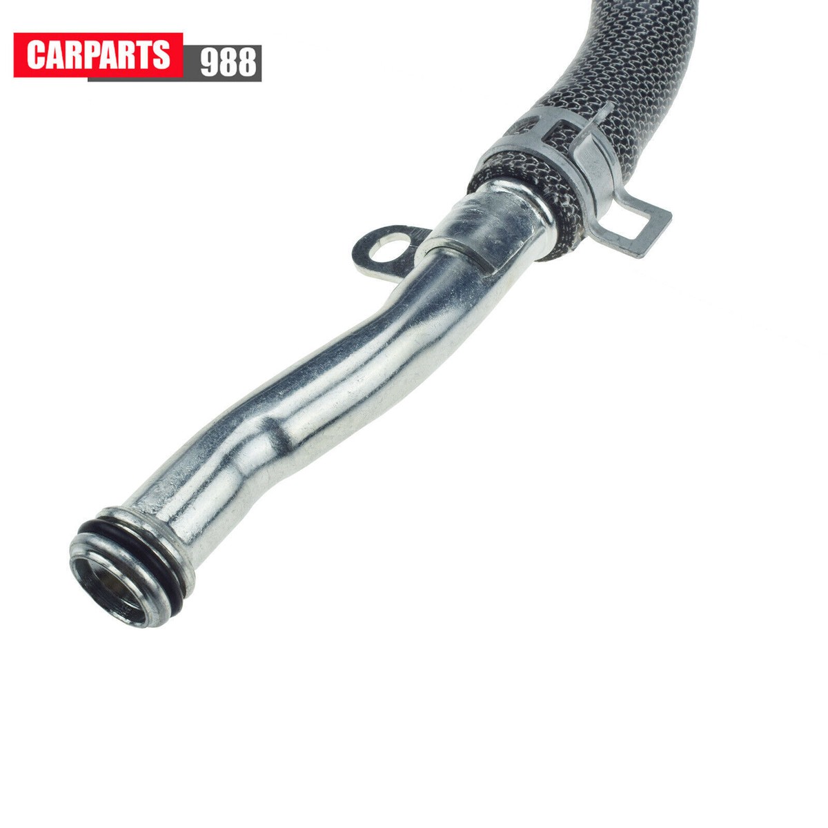 Oil Cooler Outlet Hose For 2011-21 Chevrolet Sonic Cruze 1.4L