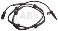 30300 A.B.S. Sensor, Raddrehzahl FüR Renault
