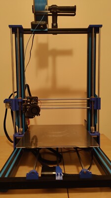Custom 3d Printer 310x310 mm