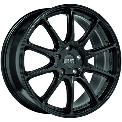 ALUFELGE OZ RACING HYPER XT HLT FUR PORSCHE CAYENNE S - CAYENNE GTS - CAYEN JLD