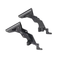 Aluminum Rear Shock Tower Mount For Losi 1/10 Baja Rey 2.0 RC Car