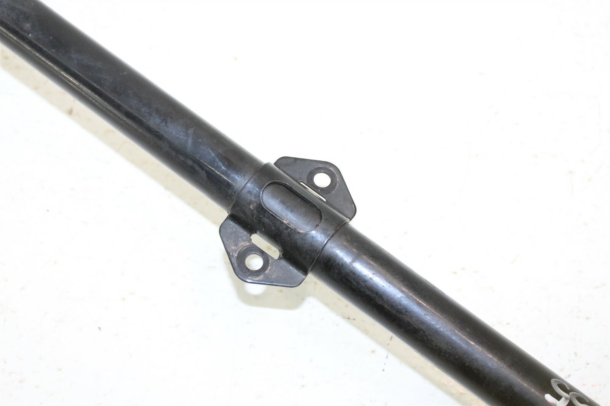 1998 Kawasaki Bayou 220 Steering Stem Shaft | eBay