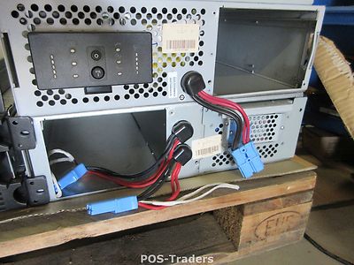 APC SUA48RMXLBP3U Smart-UPS XL 48V 3U External Battery Pack UPS USV EXCL BATTERY
