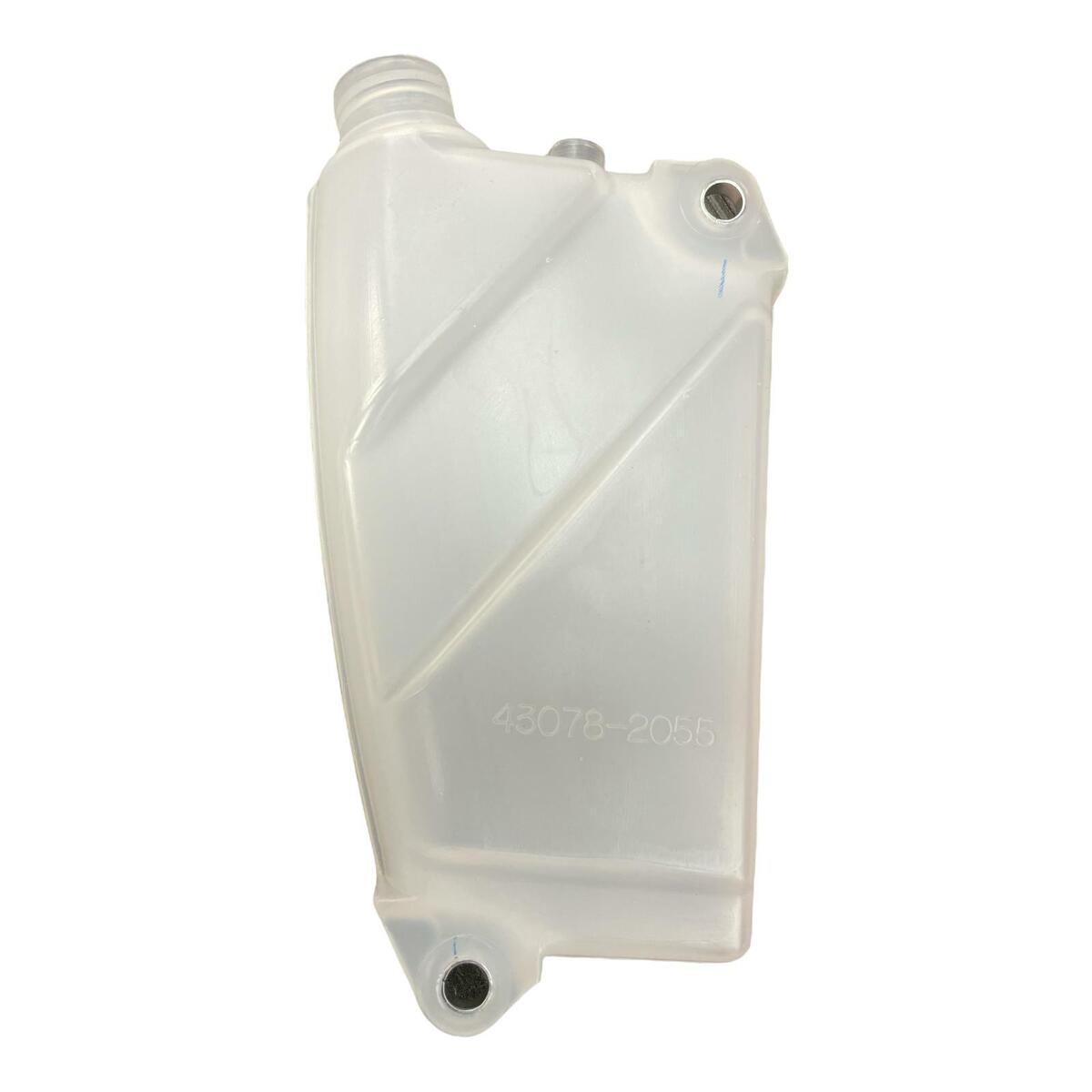 Genuine OEM Kawasaki RESERVOIR 43078-2055