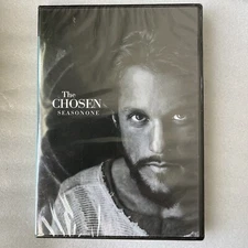 Chosen - Season One (DVD) NEW SEALED