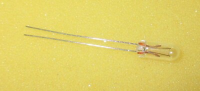 Brawa 3254 Birnchen mit 2 Elektroden  14V  35mA  NEU