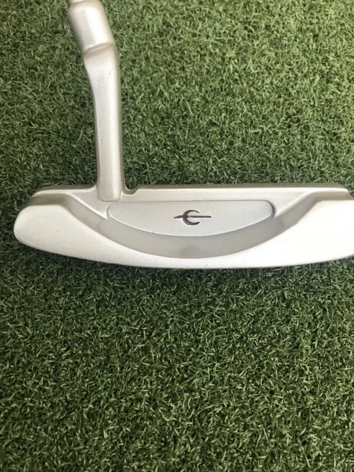 Echelon Center Score Putter New / RH ~35" Graphite Titanium Magnesium Matrix - Image 2 of 4