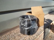 100mm EXCAVATOR BUCKET AND BOOM BUSHING,  ID 100mm X OD 116mm X L 100mm