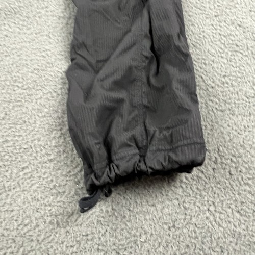 Lululemon Studio Mr Jogger Womens Medium Black Night Drawstring Dance - 第 4/7 張圖片