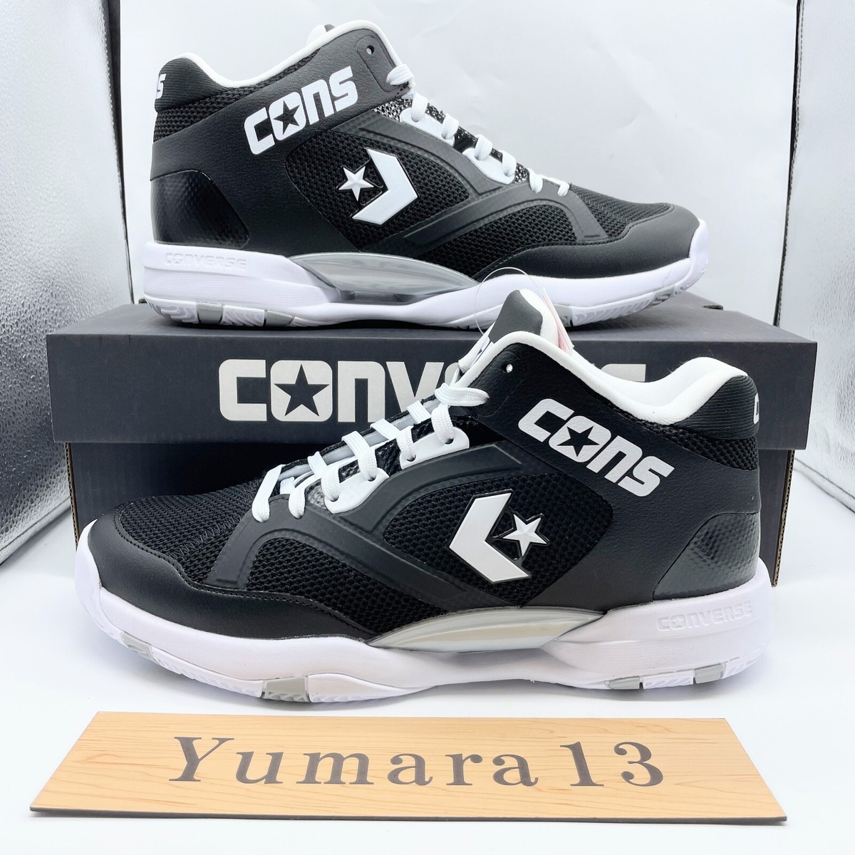 国内配送 CONVERSE CONS ACCELERATOR LOW BLACK CONVERSE 【取り寄せ可】コンバース CONS ACCELERATOR LOW