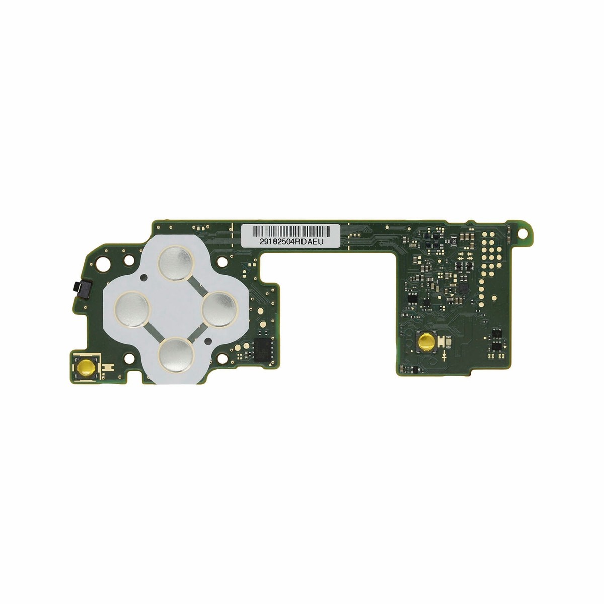 OEM Right-Side Motherboard Key Circuit Main Board For