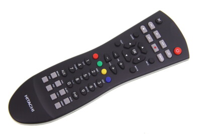 Fernbedienung Hitachi Freeview PVR HDD BOX HDR505 HDR255 HDR163 HDR165 HDR253