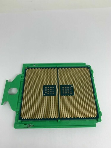 AMD EPYC 7742 CPU 64-Core 128-Thread 2.25GHz 3.4GHz Boost 256MB L3 SP3 Socket - Afbeelding 5 van 5