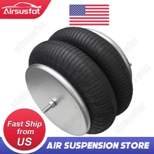 Air Suspension Shock Spring Bag Bellow Assembly Fit for Firestone W01-358-7344