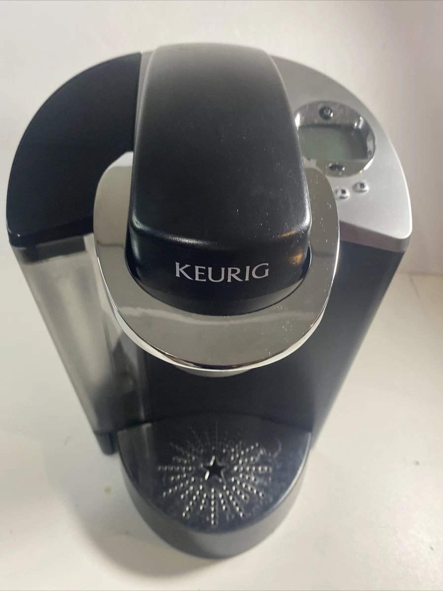 Keurig on sale model b60