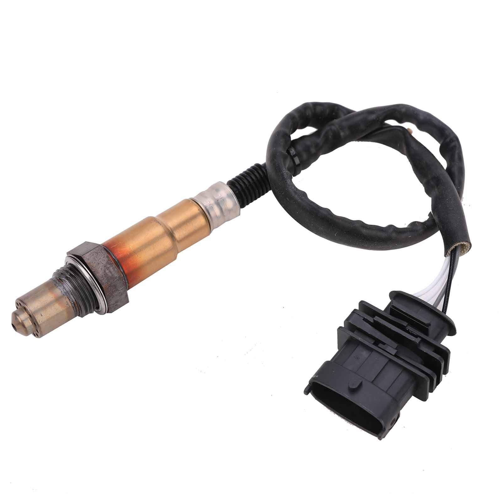 Catalytic Converter W/ O2 Sensors For Chevrolet Cruze 1.4L 20112016 Sonic Trax สำนักงานสิทธิ