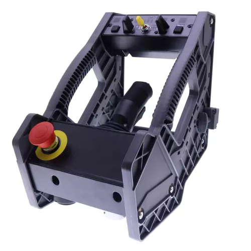 Control Box 1001091153 0272778 for 2632ES 2646ES 3246ES 1932R JLG Scissor Lift - Picture 8 of 21