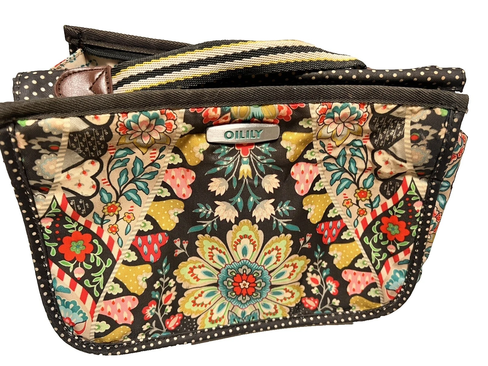 Косметические сумки и кейсы Oilily