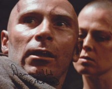 DANNY WEBB - Alien 3 GENUINE SIGNED AUTOGRAPH