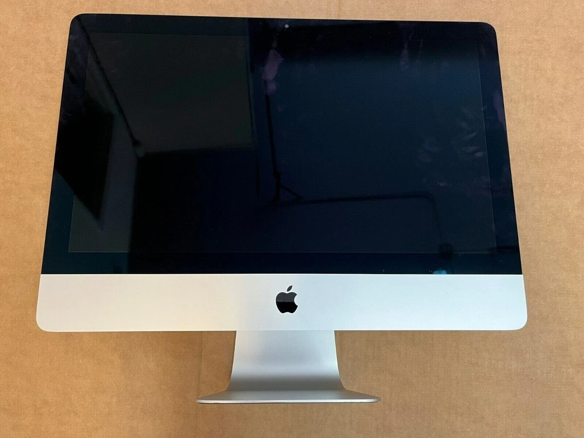 NVIDIA GeForce GT 750M 8 GB RAM Apple Desktops & All-In-One