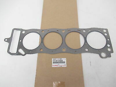 TOYOTA GENUINE OEM 4RUNNER CELICA CORONA ENGINE CYLINDER HEAD