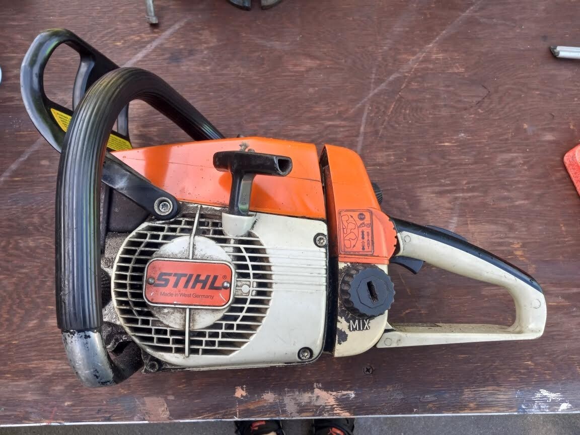 ＳＴＩＨＬ　スチール　024AVEQ　42ｃｃ(D3616ssxY) STIHL スチール 024AVEQ 42cc(D3616ssxY) 【公式通販】