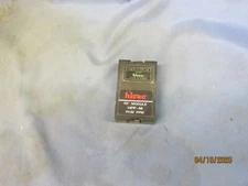 HITEC 72 Mhz TRANSMITTER MODULE HPF-M, PCM/PPM CHYANNEL 19, NOT WORKING