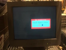 365-1406-01 SUN 16" MONITOR NSN  7025015029648