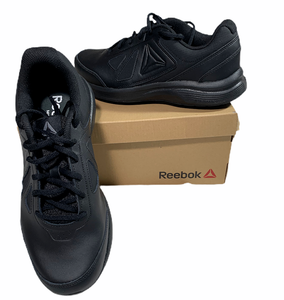 reebok men's walk ultra 6 dmx max 4e shoes