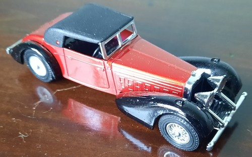 Matchbox “Models of yesteryear" x 11, Corgi x 4 New Ford Mercedes Rolls Royce - Picture 11 of 16