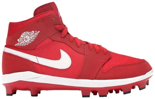 Jordan 1 Retro MCS University Red