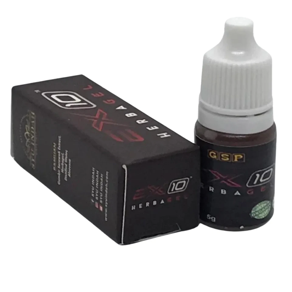 Gambir Sarawak Prolong Sexo Prematuro Retraso Eyaculación Mejora 5ml x 3 Caja Foto 2 de 4