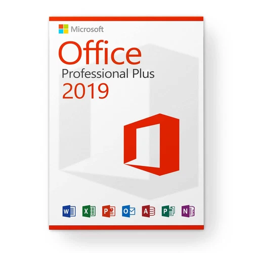 Office 2019 Professional Plus Key "Für Windows" ((Sofort Email Versand))